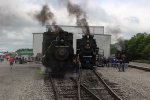 Indiana Rail Experience - Railroad Open House